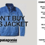 Economia Circolare con Patagonia abbigliamento